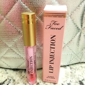 Too Faced Lip Injection Ultimate Lip Plumper